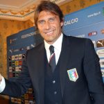 อันโตนิโอ คอนเต้ (Antonio Conte)