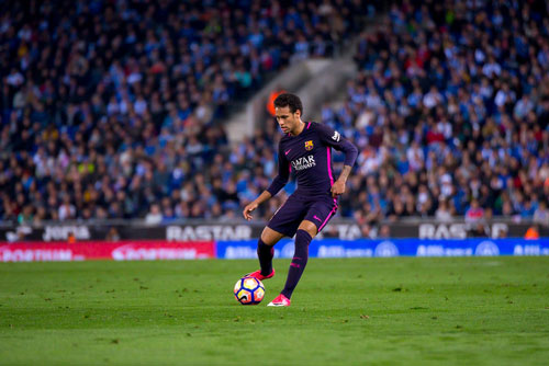 เนย์มาร์ (Neymar) 
